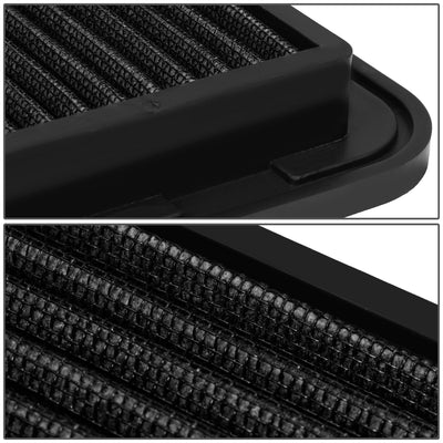 D-Motoring - Panel Air Filter - Reusable&Washable - 04-06 Solara/Camry/Sienna - 3