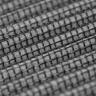 D-Motoring - Panel Air Filter - Reusable&Washable - 11-16 QX56/QX80 Z62 - 2