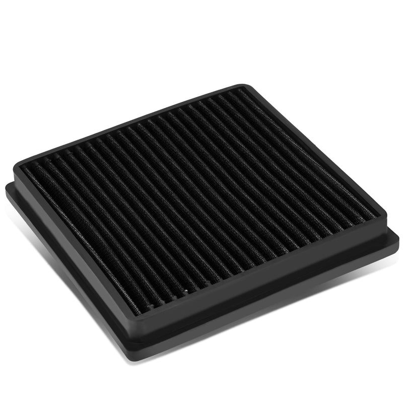 D-Motoring - Panel Air Filter - Reusable&Washable - 08-17 Land Cruiser 5.7 - 1