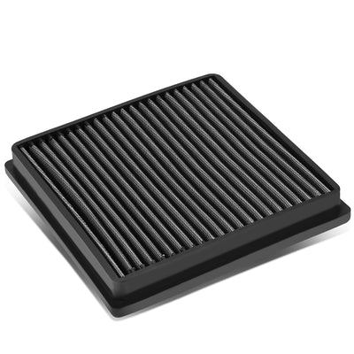 D-Motoring - Panel Air Filter - Reusable&Washable - 08-17 Land Cruiser 5.7 - 8