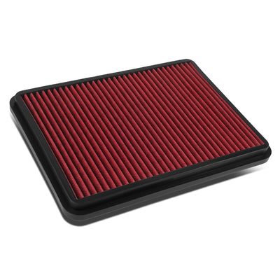 D-Motoring - Panel Air Filter - Reusable&Washable - 4Runner/Tundra/GX470 - 7