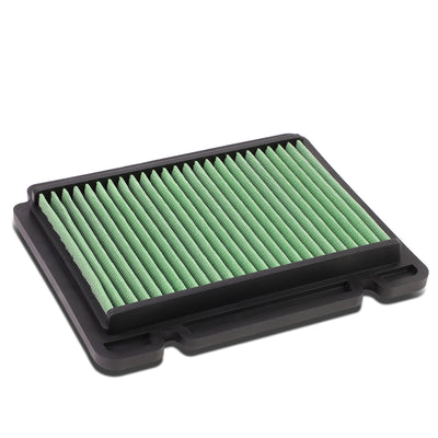 D-Motoring - Panel Air Filter - Reusable&Washable - 04-11 Chevy Aveo T200 - 7