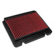 D-Motoring - Panel Air Filter - Reusable&Washable - 04-11 Chevy Aveo T200 - 1