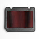 D-Motoring - Panel Air Filter - Reusable&Washable - 04-11 Chevy Aveo T200 - 4