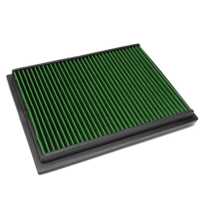 D-Motoring - Panel Air Filter - Reusable&Washable - 10-16 GX460/-17 4Runner - 1