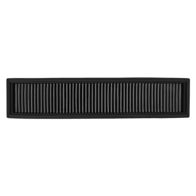 D-Motoring - 07-19 Mitsubishi Lancer Outlander RVRPanel Air Filter - Reusable - 4