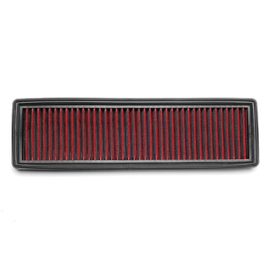 D-Motoring - Panel Air Filter - Reusable&Washable - Peugeot/Citroen 1.4L L4 - 4