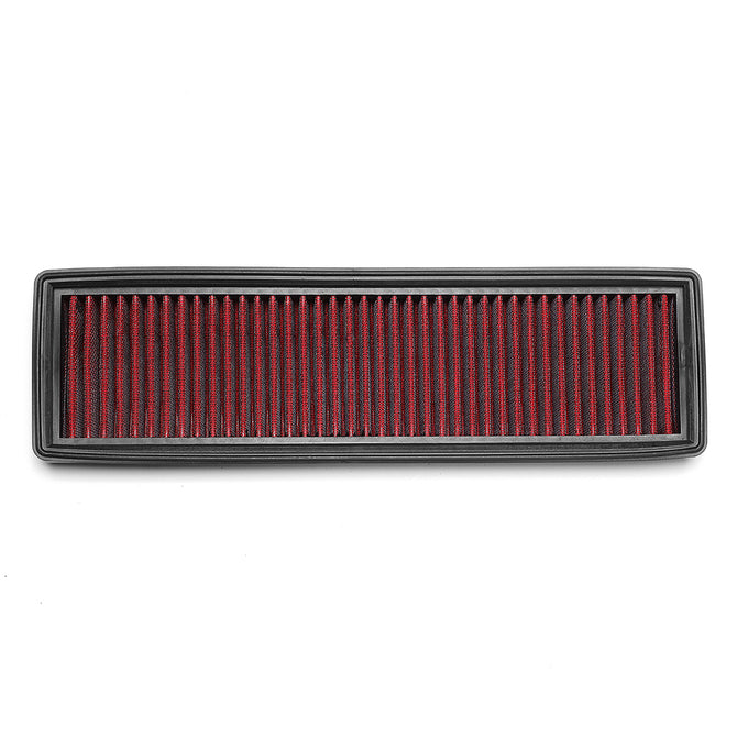 D-Motoring - Panel Air Filter - Reusable&Washable - Peugeot/Citroen 1.4L L4 - 4