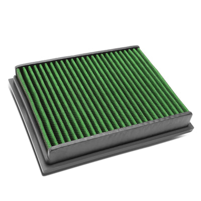 D-Motoring - Panel Air Filter - Reusable&Washable - Benz A-Class B-Class W169 W245 - 7