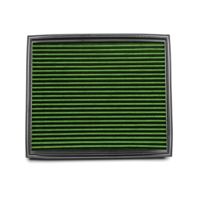 D-Motoring - 11-17 Bmw X5 X6 535I 3.0L TurboPanel Air Filter - Recleanable - 4