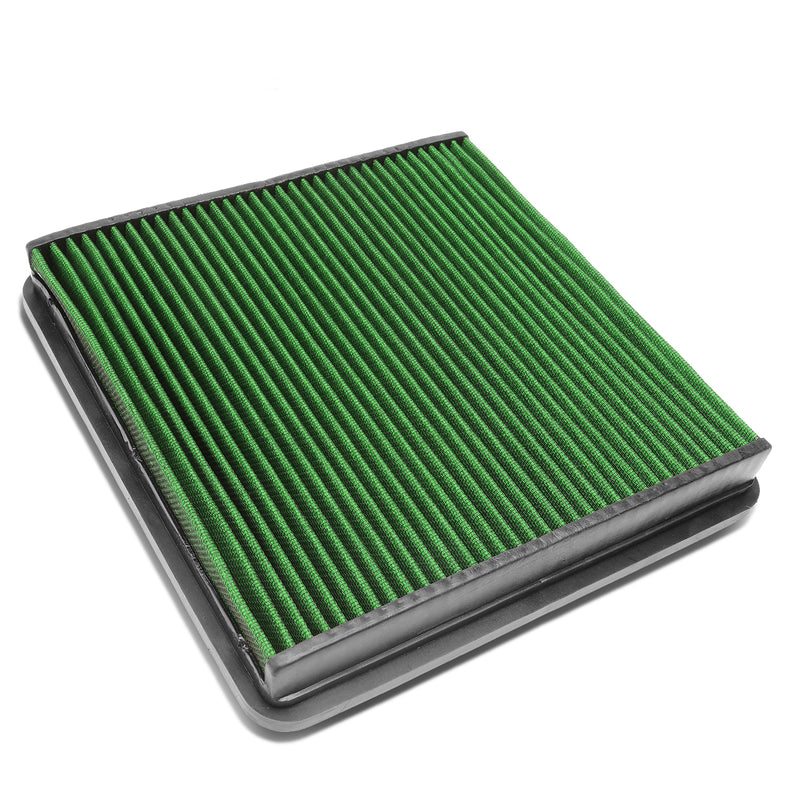 D-Motoring - Panel Air Filter - Reusable&Washable - F150/Super Duty/Expedition - 1