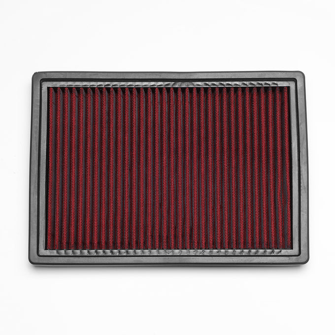 D-Motoring - Panel Air Filter - Reusable&Washable - 11-17 Charger/Challenger - 4