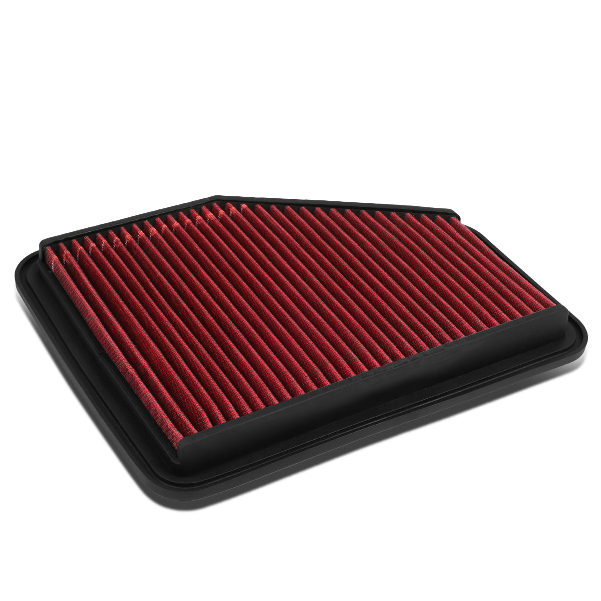 D-Motoring - Panel Air Filter - Reusable&Washable - GS300 GS430 GS450H - 1
