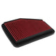 D-Motoring - Panel Air Filter - Reusable&Washable - GS300 GS430 GS450H - 1