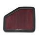 D-Motoring - Panel Air Filter - Reusable&Washable - GS300 GS430 GS450H - 4