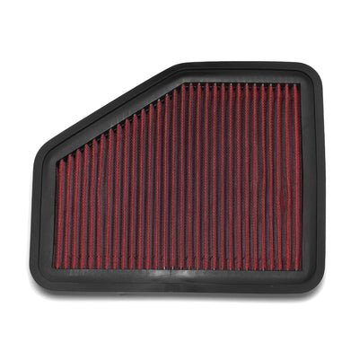 D-Motoring - Panel Air Filter - Reusable&Washable - GS300 GS430 GS450H - 4