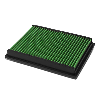D-Motoring - Panel Air Filter - Reusable&Washable - 10-11 Peugeot 307 CC SW - 7