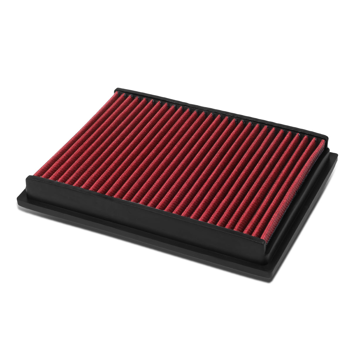 D-Motoring - Panel Air Filter - Reusable&Washable - 10-11 Peugeot 307 CC SW - 1
