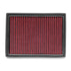 D-Motoring - Panel Air Filter - Reusable&Washable - 10-11 Peugeot 307 CC SW - 4