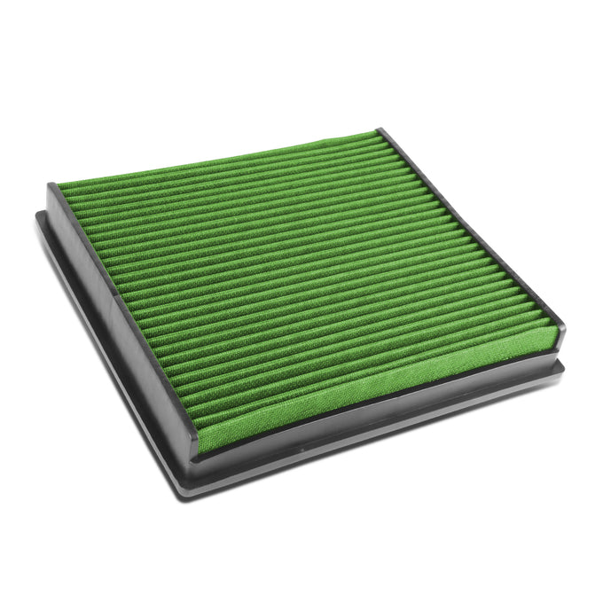 D-Motoring - Panel Air Filter - Reusable&Washable - 06-17 Audi A6 3.2L/Quattro 3.0L - 8