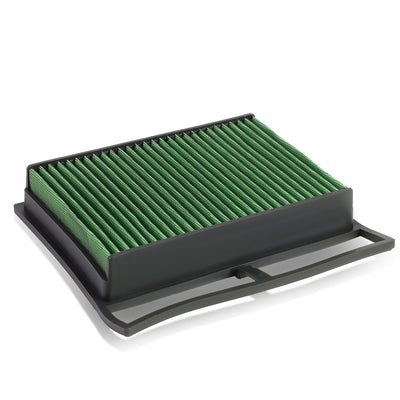 D-Motoring - Panel Air Filter - Reusable&Washable - 03-09 Maybach 57/62 - 1