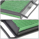 D-Motoring - Panel Air Filter - Reusable&Washable - 03-09 Maybach 57/62 - 3