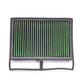 D-Motoring - Panel Air Filter - Reusable&Washable - 03-09 Maybach 57/62 - 4
