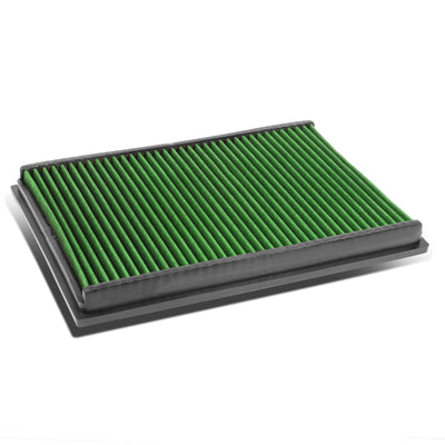 D-Motoring - Panel Air Filter - Reusable&Washable - 10-15 Mercedes AMG SLS - 1