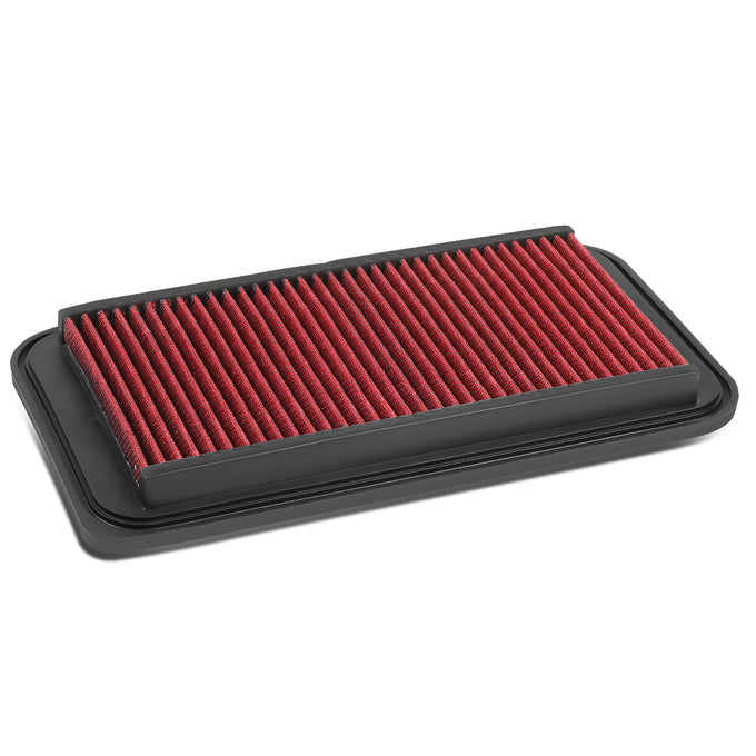 D-Motoring - Panel Air Filter - Reusable&Washable - 13-17 FRS/BRZ/86/GT 86 - 1