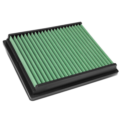 D-Motoring - Panel Air Filter - Reusable&Washable - 94-01 Vauxhall/Opel Combo 1.2L-1.7L - 1