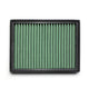 D-Motoring - Panel Air Filter - Reusable&Washable - 94-01 Vauxhall/Opel Combo 1.2L-1.7L - 4