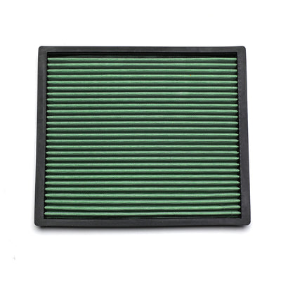 D-Motoring - Panel Air Filter - Reusable&Washable - 99-04 Jeep Grand Cherokee 4.0L 4.7L - 4