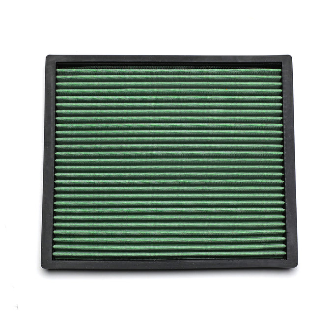 D-Motoring - Panel Air Filter - Reusable&Washable - 99-04 Jeep Grand Cherokee 4.0L 4.7L - 4