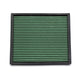 D-Motoring - Panel Air Filter - Reusable&Washable - 99-04 Jeep Grand Cherokee 4.0L 4.7L - 4