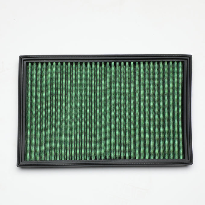 D-Motoring - Panel Air Filter - Reusable&Washable - 00-11 VW Suran/Golf/Candy/Polo 1.4L 1.6L - 4