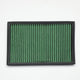 D-Motoring - Panel Air Filter - Reusable&Washable - 00-11 VW Suran/Golf/Candy/Polo 1.4L 1.6L - 4