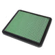D-Motoring - Panel Air Filter - Reusable&Washable - 02-11 Chevy Evanda/Holden Epica 1.8L-2.5L - 1