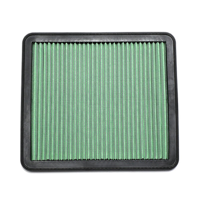 D-Motoring - Panel Air Filter - Reusable&Washable - 02-11 Chevy Evanda/Holden Epica 1.8L-2.5L - 4