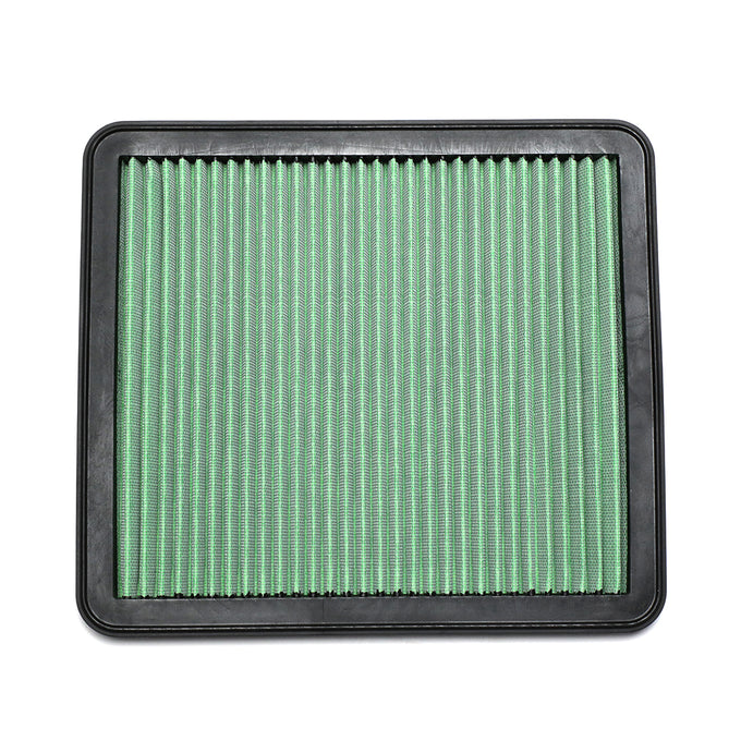 D-Motoring - Panel Air Filter - Reusable&Washable - 02-11 Chevy Evanda/Holden Epica 1.8L-2.5L - 4