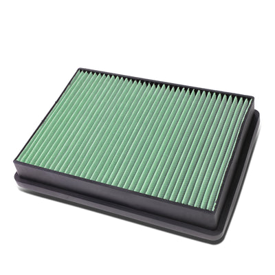 D-Motoring - Panel Air Filter - Reusable&Washable - 05-09 Buick Lacrosse/Allure 3.6L 3.8L - 7