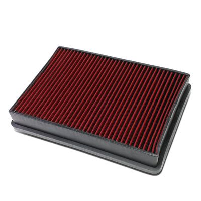 D-Motoring - Panel Air Filter - Reusable&Washable - 05-09 Buick Lacrosse/Allure 3.6L 3.8L - 1