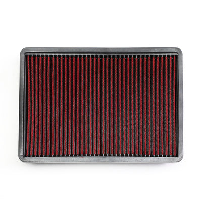 D-Motoring - Panel Air Filter - Reusable&Washable - 05-09 Buick Lacrosse/Allure 3.6L 3.8L - 4