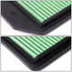 D-Motoring - Panel Air Filter - Reusable&Washable - 07-09 Honda CR-V 2.4L - 3