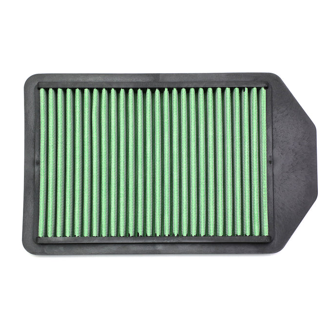 D-Motoring - Panel Air Filter - Reusable&Washable - 07-09 Honda CR-V 2.4L - 4
