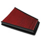 D-Motoring - Panel Air Filter - Reusable&Washable - 06-15 Ford Galaxy II/Volvo V70 III - 1