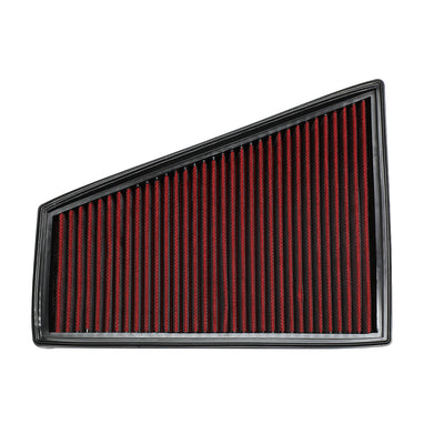 D-Motoring - Panel Air Filter - Reusable&Washable - 06-15 Ford Galaxy II/Volvo V70 III - 4