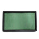 D-Motoring - Panel Air Filter - Reusable&Washable - 03-15 Infiniti G35/Nissan Altima V6 - 4