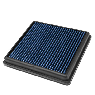 13-17 Volkswagen Jetta Golf Polo Skoda Yeti 1.6L L4 Drop-in Panel Air Filter