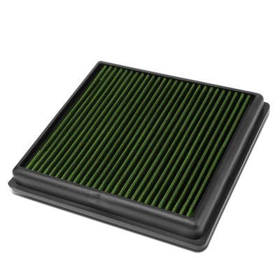 13-17 Volkswagen Jetta Golf Polo Skoda Yeti 1.6L L4 Drop-in Panel Air Filter
