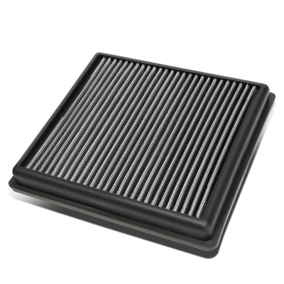 13-17 Volkswagen Jetta Golf Polo Skoda Yeti 1.6L L4 Drop-in Panel Air Filter